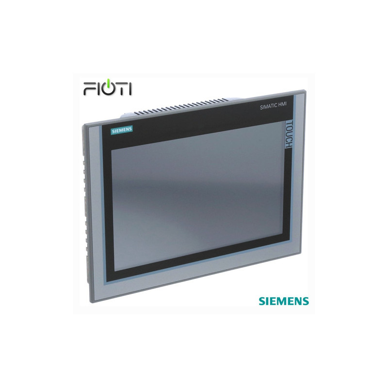 SIMATIC HMI TP1200 Comfort by Siemens - 6AV2124-0MC01-0AX0