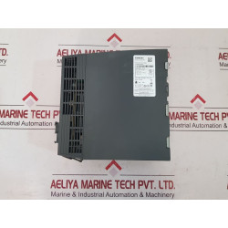 6SL3210-1KE12-3AF2 SINAMICS G120C, 0,75kW Dažnio Keitiklis