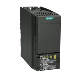 SINAMICS G120C, 0,55 kW Dažnio Keitiklis su A klas. filtru