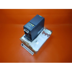 SINAMICS G120C, 0,55 kW Dažnio Keitiklis su A klas. filtru