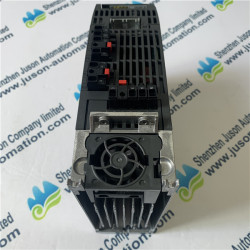 6SL3210-1KE17-5AF1 SINAMICS G120C, 3 kW dažnio keitiklis su A kl. filtru