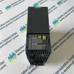 6SL3210-1KE17-5AF1 SINAMICS G120C, 3 kW dažnio keitiklis su A kl. filtru