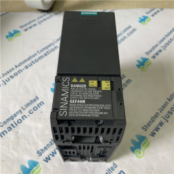 6SL3210-1KE14-3AF2 SINAMICS G120C, 1,5 kW dažnio keitiklis su A kl. filtru