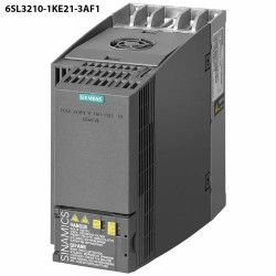 6SL3210-1KE21-3AF1 SINAMICS G120C - 5,5 kW Dažnio Keitiklis