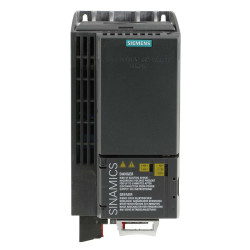 6SL3210-1KE21-7AF1 SINAMICS G120C 7.5 kW Dažnio Keitiklis