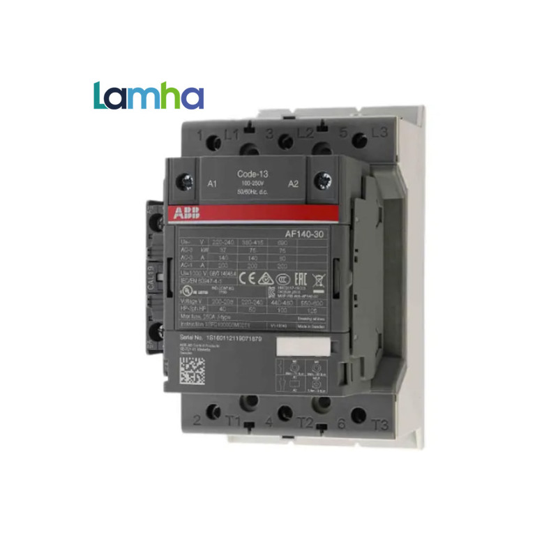 ABB 1SFL447001R1311 AF140-30-11-13 Automation Sensor | E-commerce Shop