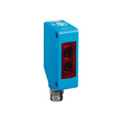 WG-UF66VCF3S865 Optinis jutiklis Sn 1000mm, PNP NO/NC - Reliable Sensor