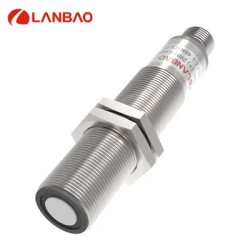 WG-UF66VCF3S865 Optinis jutiklis Sn 1000mm, PNP NO/NC - Reliable Sensor