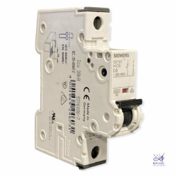 5SY7106-6 SIEMENS - Automatizavimo Sprendimas