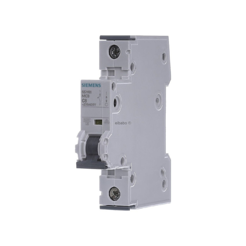 SIEMENS 5SY7106-6 - Reliable Automation Signal Device