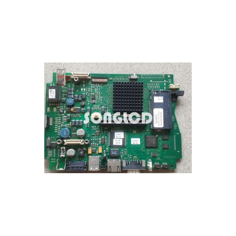 PP1MB1/6 CS0144101060-05 DO 5PP120.0653-K01 BR