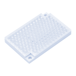 RL116 Plastic Reflector 41x60mm - Automation Accessories