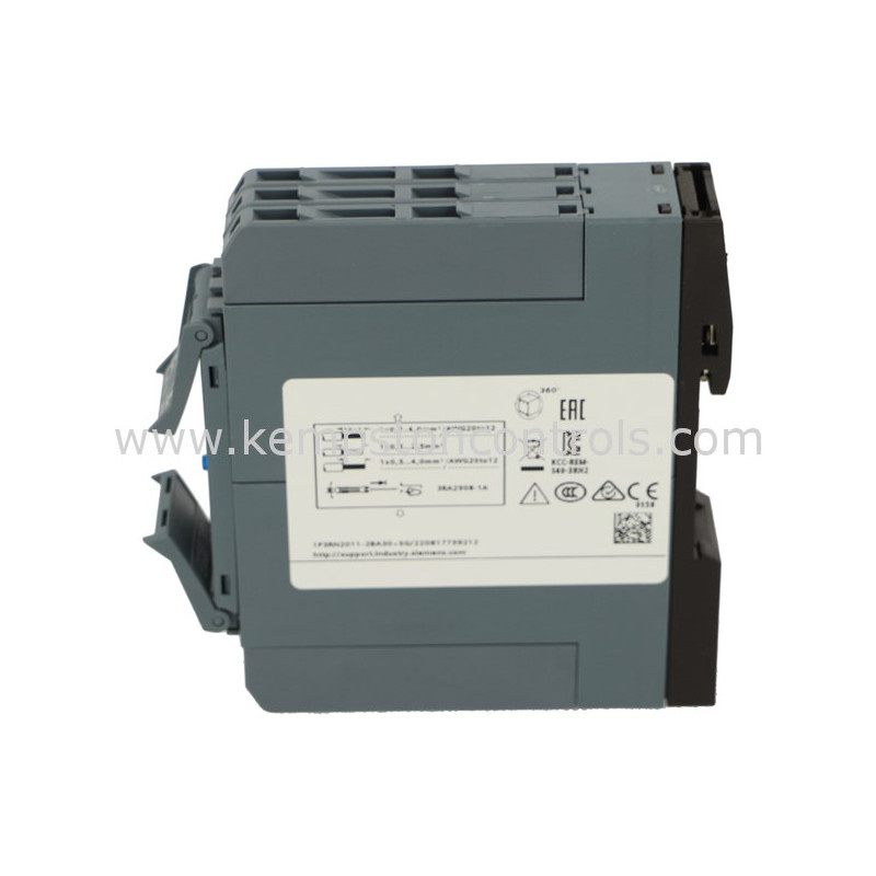 SIEMENS 3RN2011-2BA30 - Reliable Automation Sensor