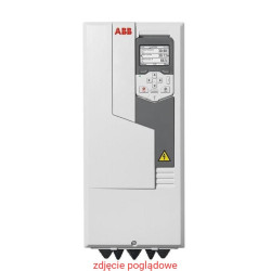 ACS580-01-018A-4J400 Frequency Converter - 7.5 kW