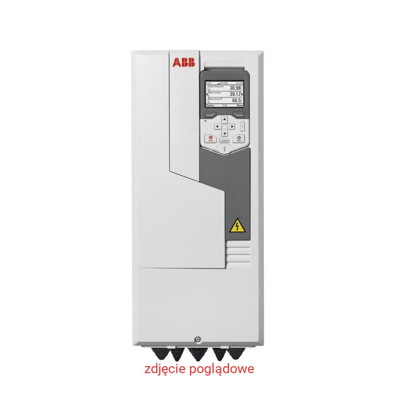 ACS580-01-018A-4J400 Frequency Converter - 7.5 kW