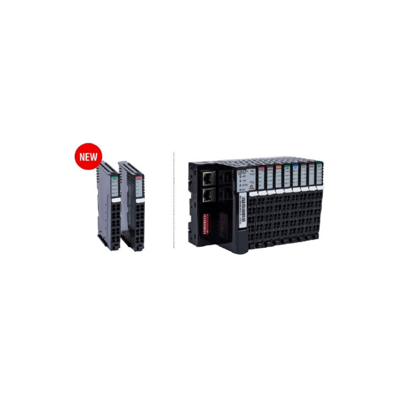 URB-TCP Unitronics