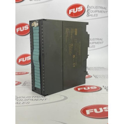 6ES7331-7NF10-0AB0 SIEMENS - Automatikos modulis