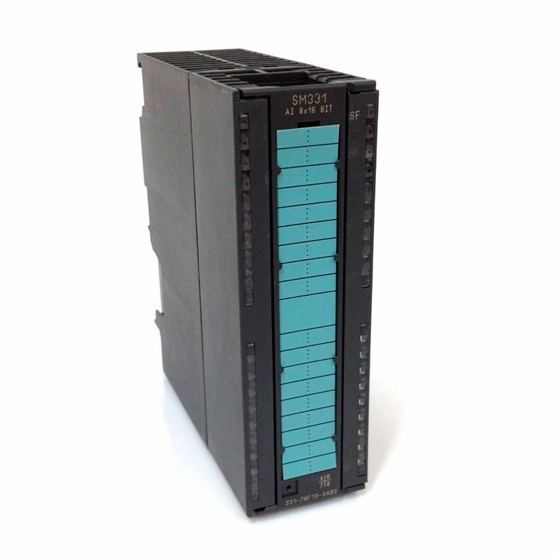 6ES7331-7NF10-0AB0 SIEMENS Automation Module