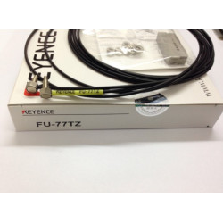 FU-77TZ Keyence - matavimo ir automatizavimo sprendimai