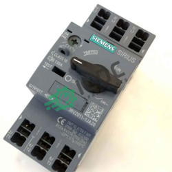 SIEMENS 3RV2011-1JA20 - Industrial Automation Component