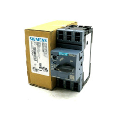SIEMENS 3RV2011-1JA20 - Industrial Automation Component
