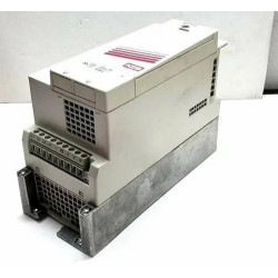 Homag/KEB 07F5S1AYA00 Combivert Drive - Pramoninė Automatikos Įranga