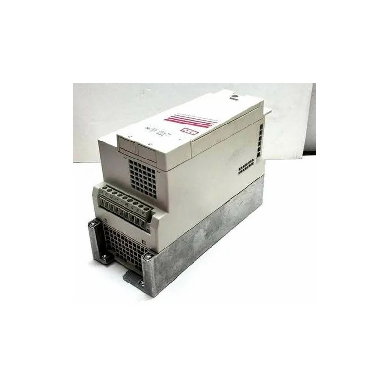 Homag/KEB 07F5S1AYA00 Combivert Drive - Pramoninė Automatikos Įranga