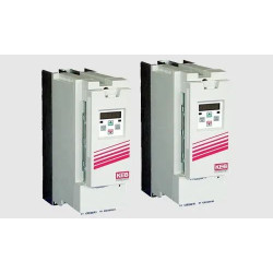 Homag/KEB 07F5S1AYA00 Combivert Drive - Pramoninė Automatikos Įranga