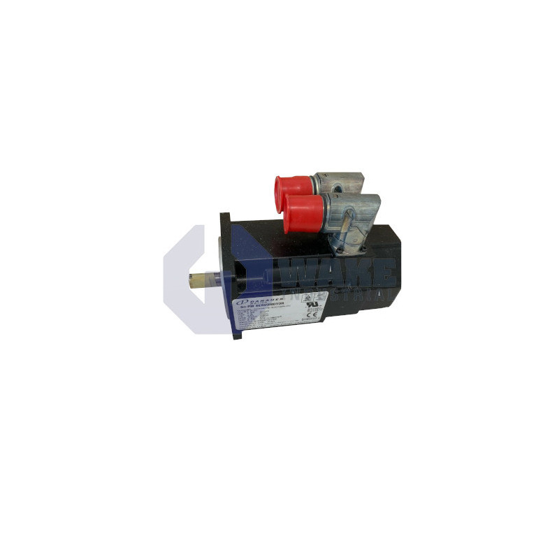 AKM41E-ANCNR-00 Servo variklis