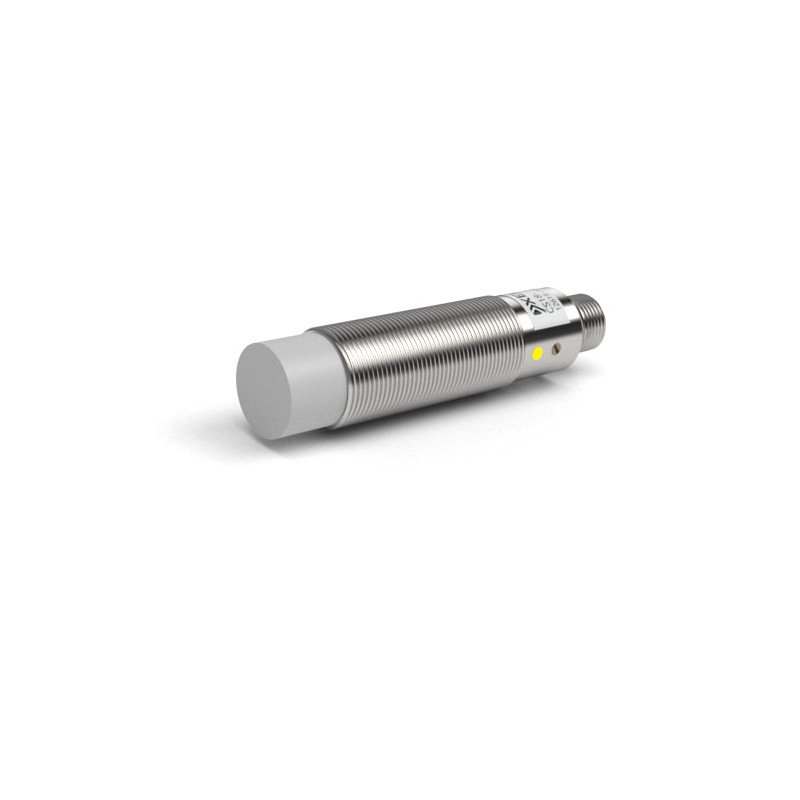 CS18-N15PO80-A12 Talpuminis jutiklis
