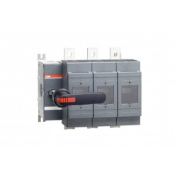 1SCA022825R4880 OS800D03P Switch - 800A 3P Fuse | Industrial Applications
