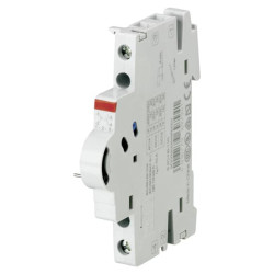 2CDS200946R0001 S2C-H6-11R Additional Contact Module 1NA/1NU