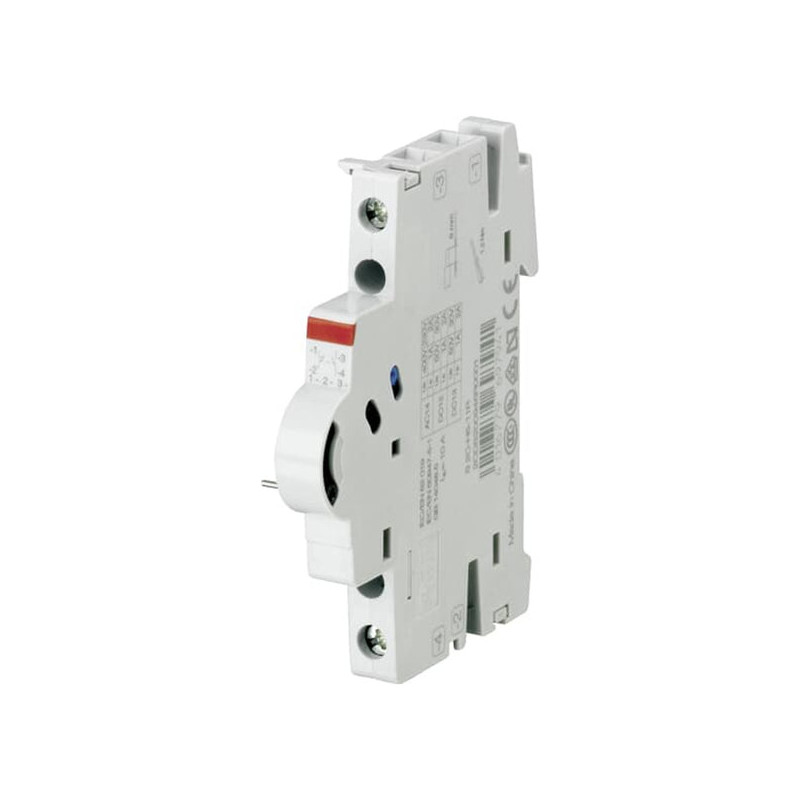 2CDS200946R0001 S2C-H6-11R Additional Contact Module 1NA/1NU