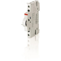 2CDS200946R0001 S2C-H6-11R Additional Contact Module 1NA/1NU