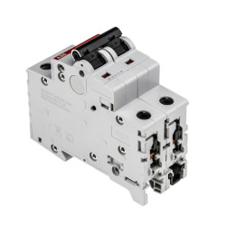 2CDS252001R0164 S202-C16 AUT. JUNGIKLIS 16 A 2P - Reliable Automation Component