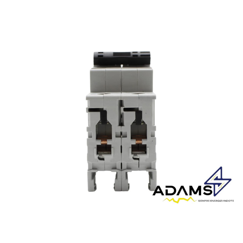 2CDS252001R0164 S202-C16 AUT. JUNGIKLIS 16 A 2P - Reliable Automation Component