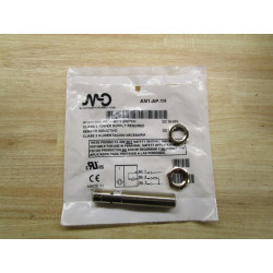 AM1/AP-1H Inductive Sensor M12 PNP-NO - 4mm Sensing Distance