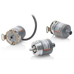 Enkoderis 5000 - 8.5000.8358.0200 automatizavimo sprendimas