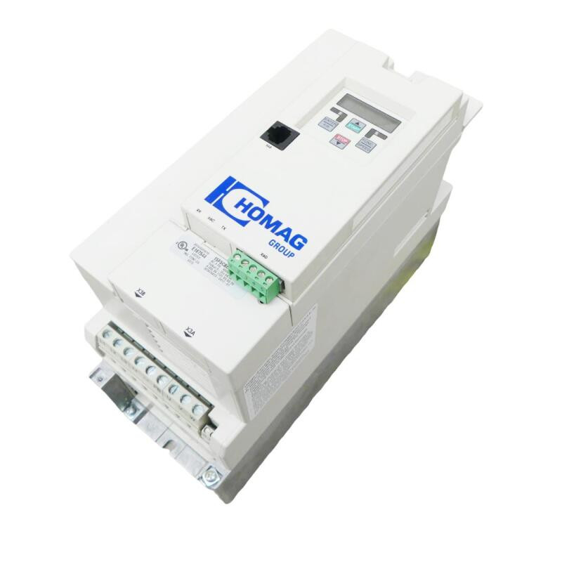 15F5CBE-YA50 KEB Combivert Converter