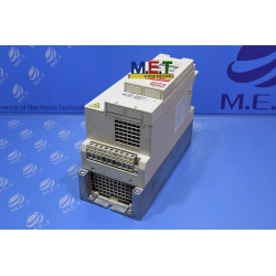 15F5CBE-YA50 KEB Combivert Converter - Pramonės automatizavimui