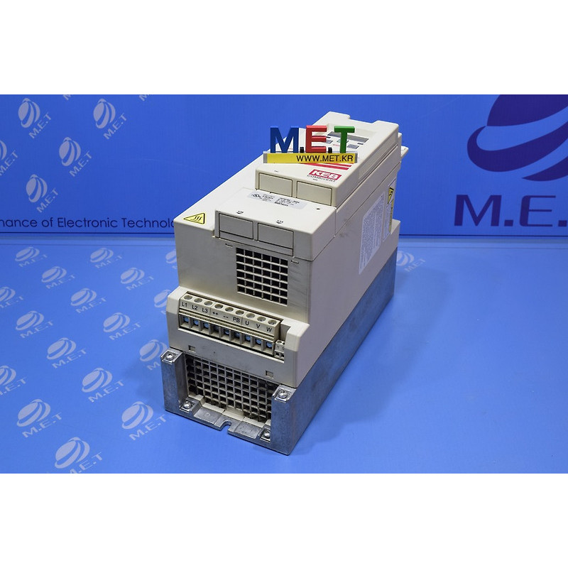 15F5CBE-YA50 KEB Combivert Converter - Pramonės automatizavimui