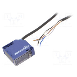 XUK2ARCNL2R Schneider Electric Sensor - Reliable Automation Solution