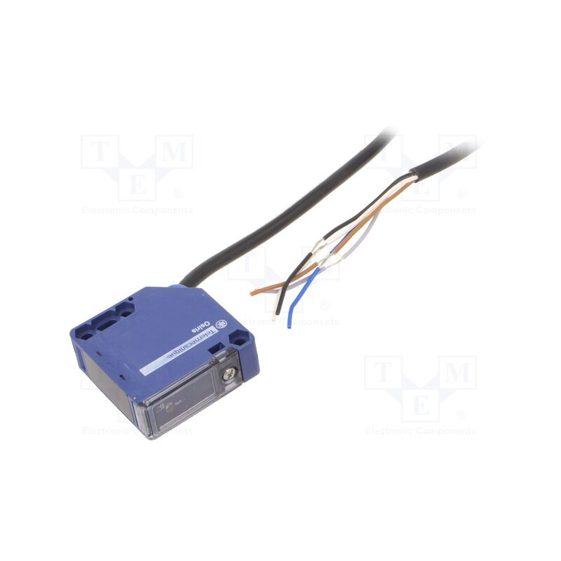 XUK2ARCNL2R Schneider Electric Sensor - Reliable Automation Solution