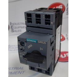 SIEMENS 3RV2011-0JA20 - Versatile Automation Component