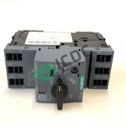 SIEMENS 3RV2011-0JA20 - Versatile Automation Component