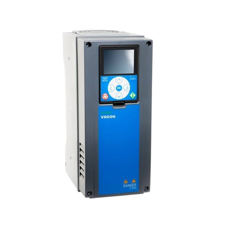 VACON0100-3L-0004-5IP54FBIESBF4FL04 - Dažnio keitiklis IP54