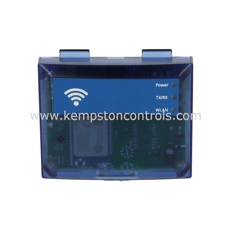 I5MBDW0000000S WLAN Modulis - Pramonės Automatizacija