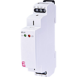 MR-41/002470007 Impusinė rėlė 12-240 - Valdymo sistemoms