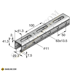 MR-41/002470007 Impusinė rėlė 12-240 - Valdymo sistemoms