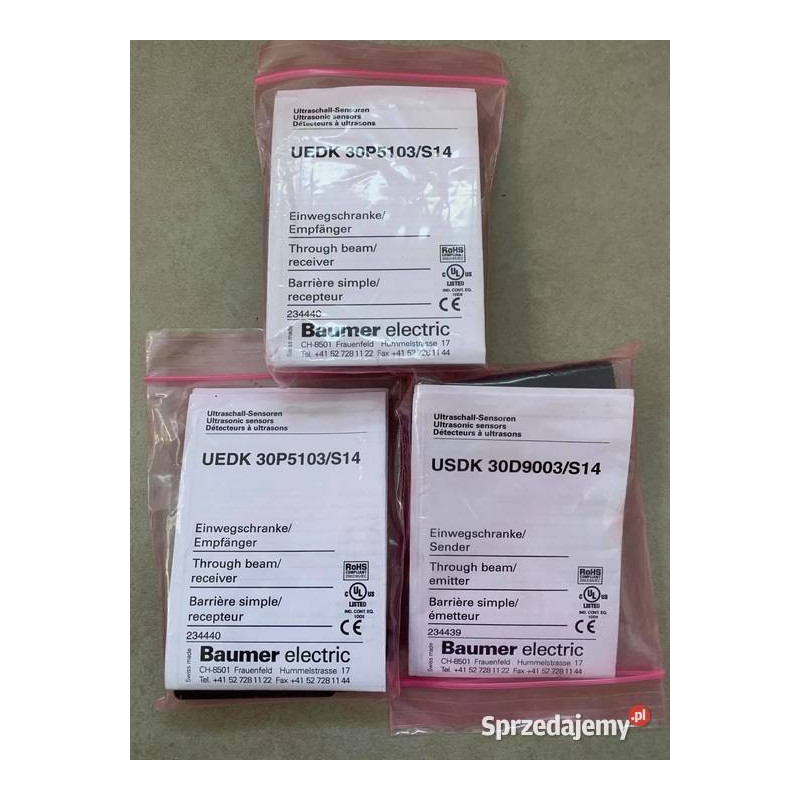 ABB Reference 000000001341 - Engineering Component for Automation & Measurement